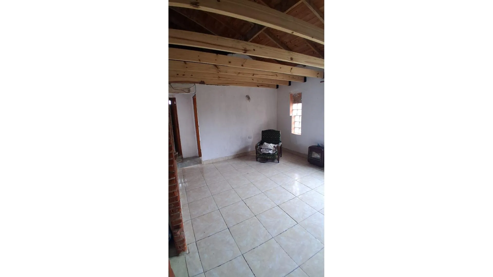 Alquiler 3 ambientes zona Plaza Peralta Ramos