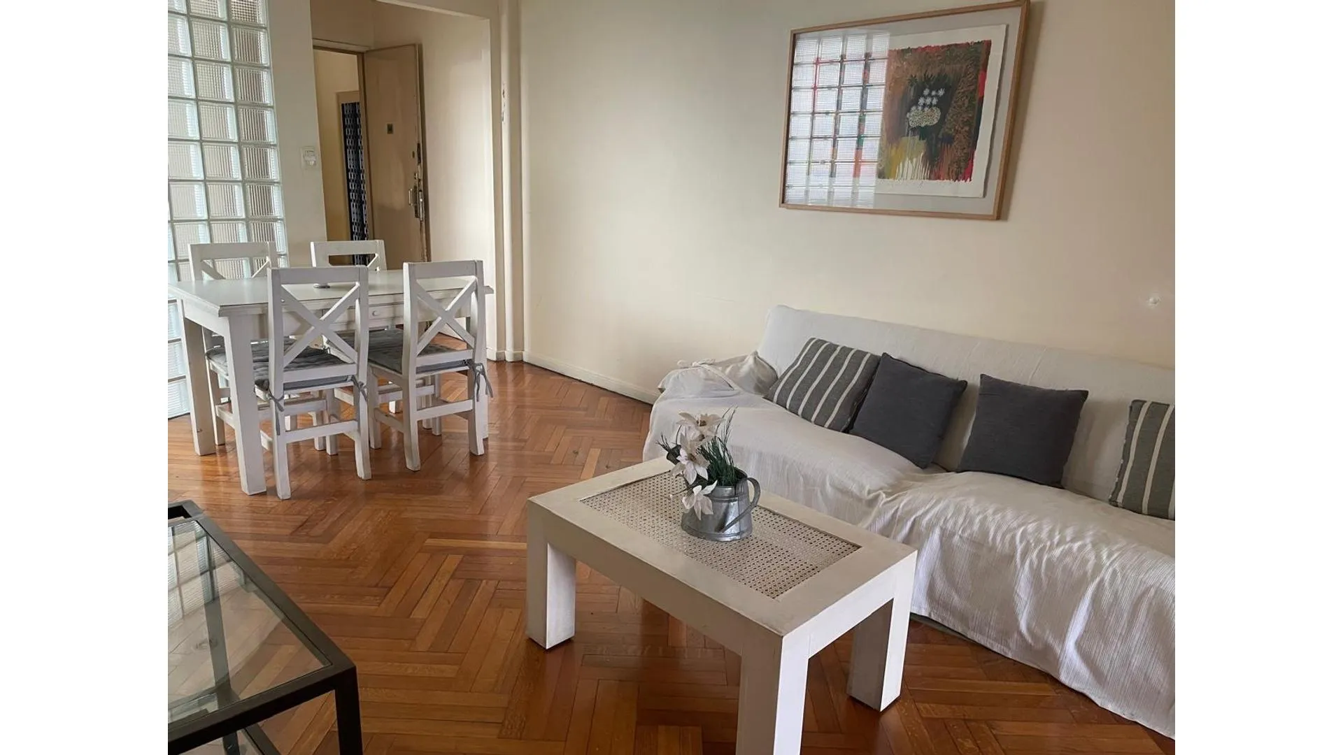 MONSERRAT - Carlos Calvo 1200 - 3 ambientes VENTA