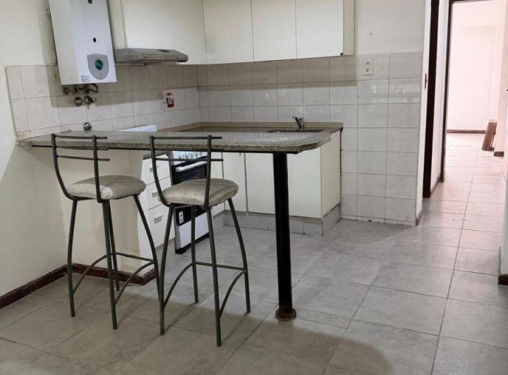 Departamento · 39m² · 2 Ambientes