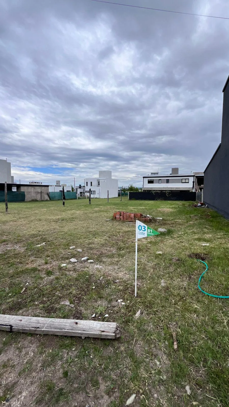 SR Vende Lote en Tejas 4
