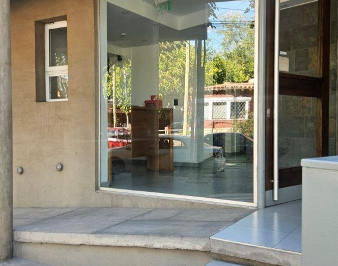 Departamento · 80m² · 4 Ambientes · 1 Cochera