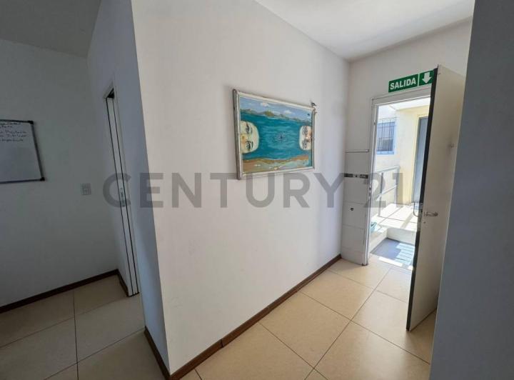 Oficina comercial · 45m² · 3 Ambientes