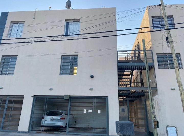 Departamento · 65m² · 3 Ambientes · 1 Cochera