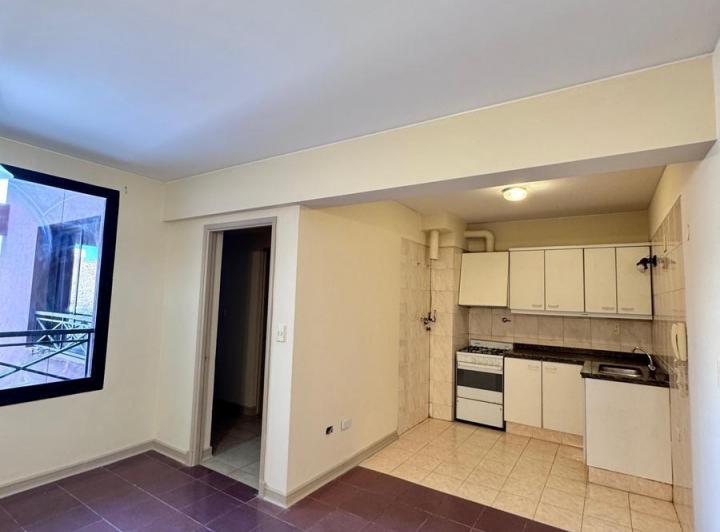 Departamento · 45m² · 2 Ambientes