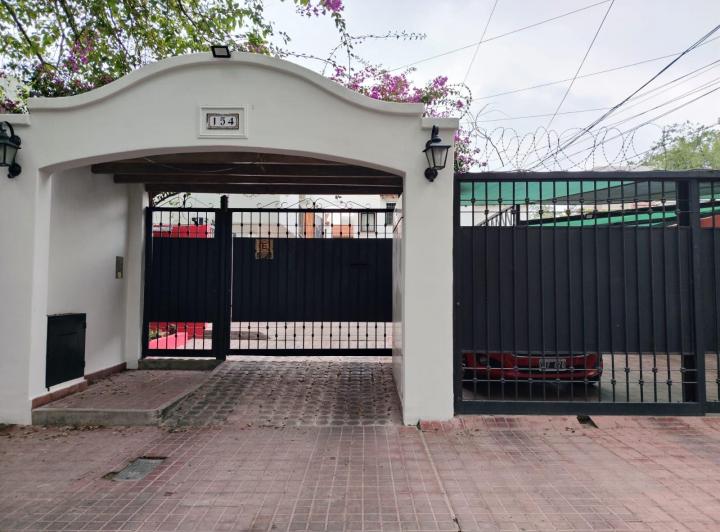 Departamento · 55m² · 4 Ambientes · 1 Cochera