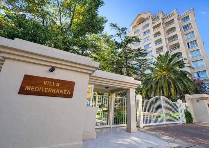 Departamento · 90m² · 2 Ambientes · 1 Cochera