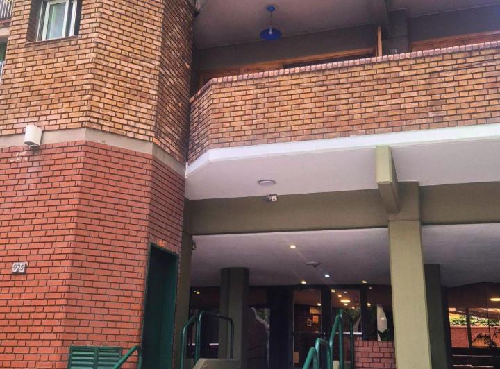 Departamento · 50m² · 3 Ambientes