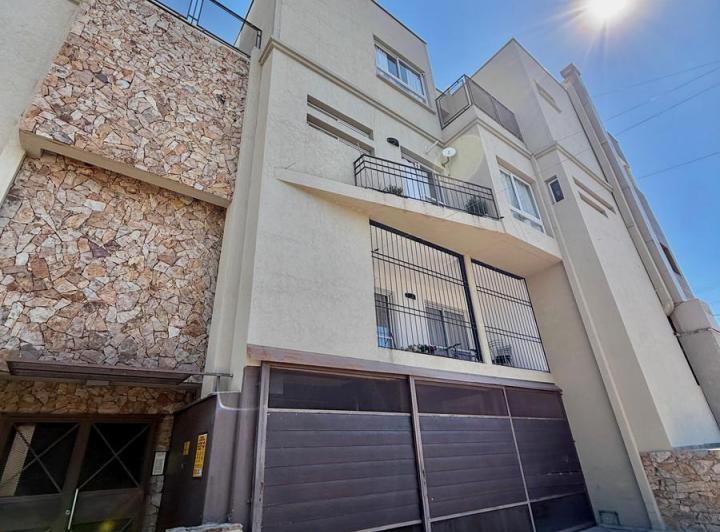 Departamento · 50m² · 1 Dormitorio · 1 Cochera