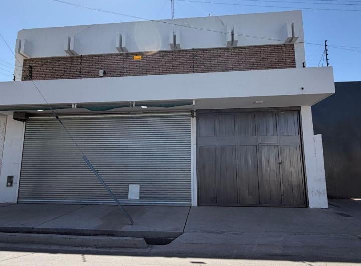 Local comercial · 1400m² · 2 Ambientes