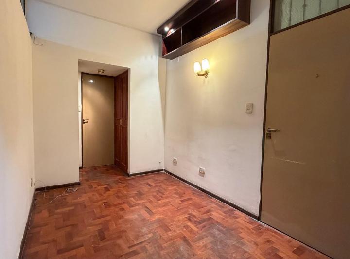 Departamento · 50m² · 3 Ambientes