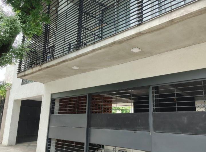 Departamento · 43m² · 1 Ambiente · 1 Cochera