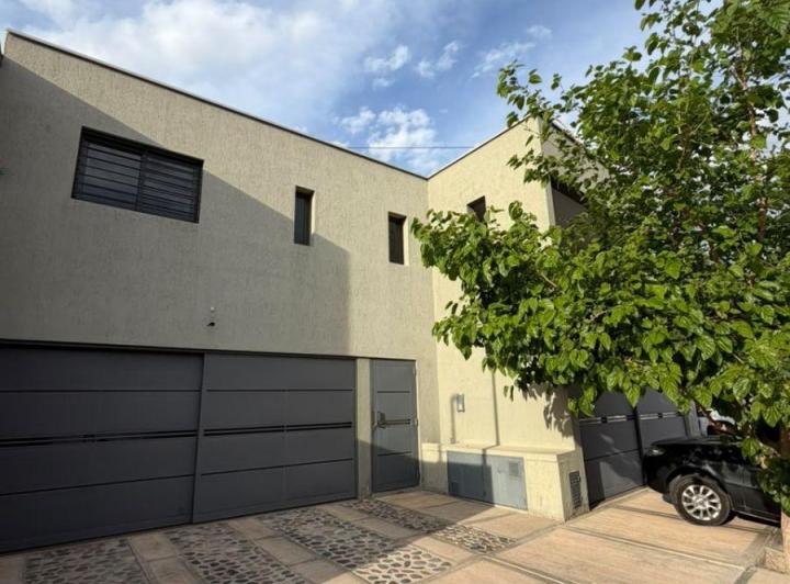Departamento · 65m² · 3 Ambientes · 1 Cochera