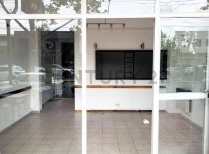 Oficina comercial · 85m² · 3 Ambientes
