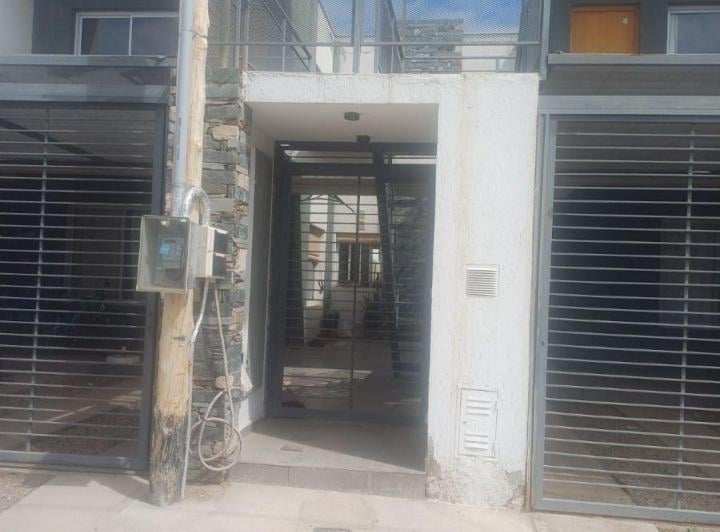 Departamento · 65m² · 6 Ambientes · 1 Cochera