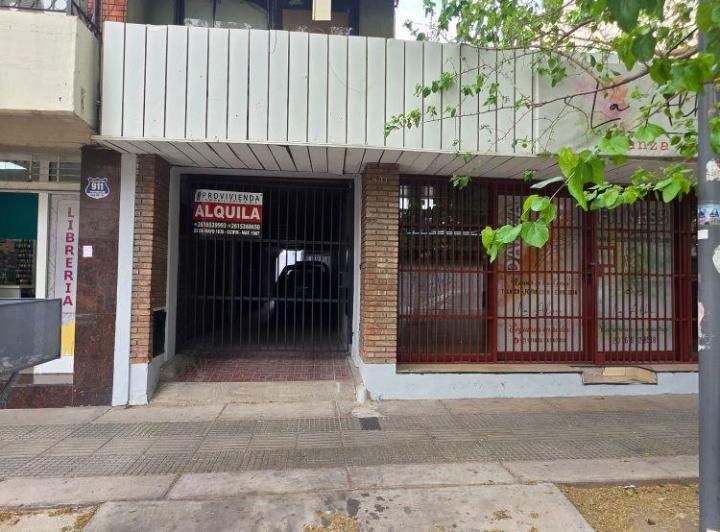 Departamento · 40m² · 3 Ambientes