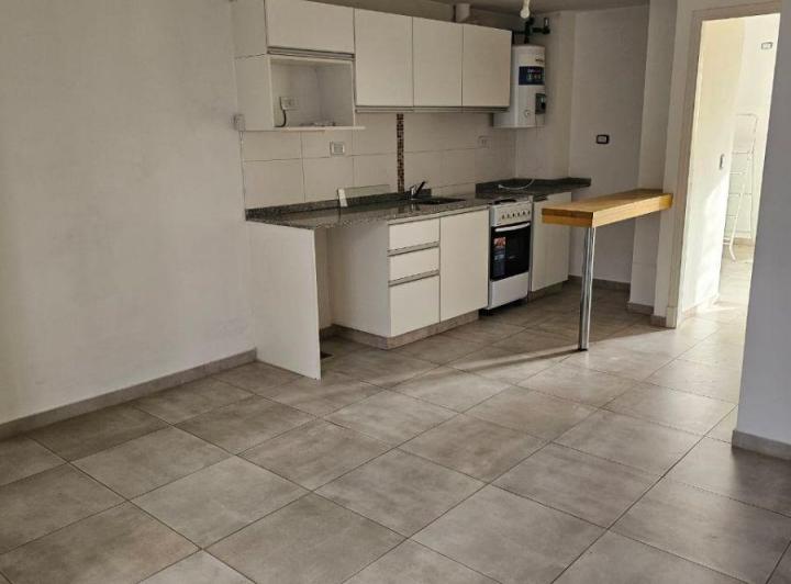 Departamento · 40m² · 2 Ambientes · 1 Cochera