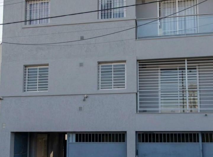 Departamento · 55m² · 3 Ambientes · 1 Cochera