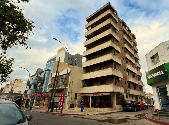 Departamento · 87m² · 3 Ambientes