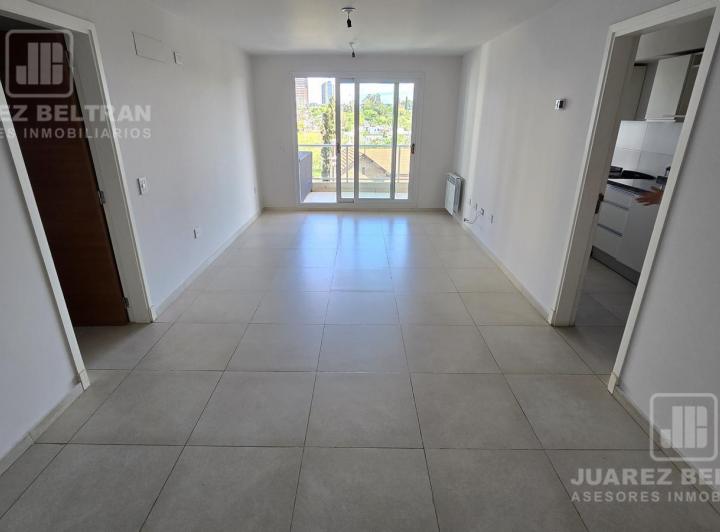 Departamento · 98m² · 4 Ambientes