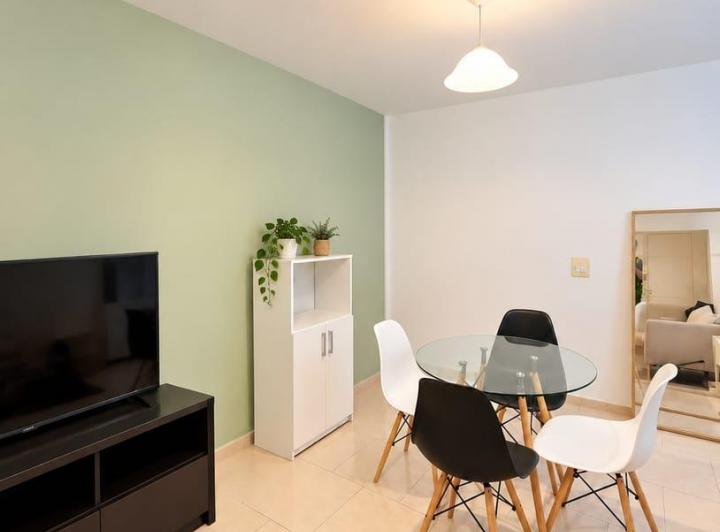 Departamento · 45m² · 2 Ambientes