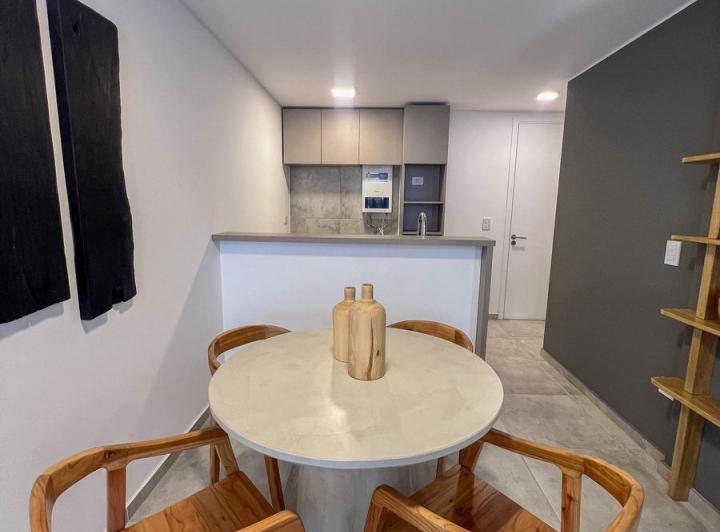Departamento · 69m² · 2 Ambientes