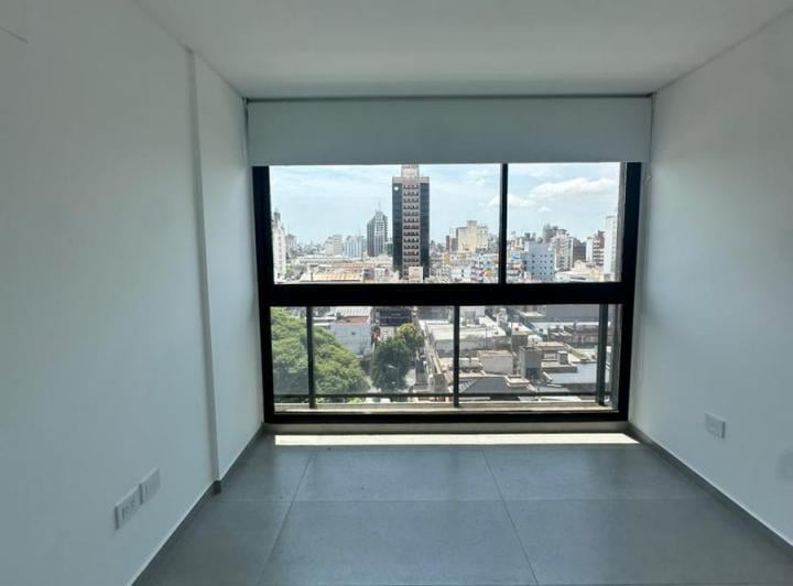 Departamento · 48m² · 2 Ambientes