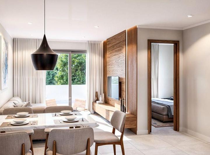 Departamento · 8750m² · 6 Ambientes · 1 Cochera