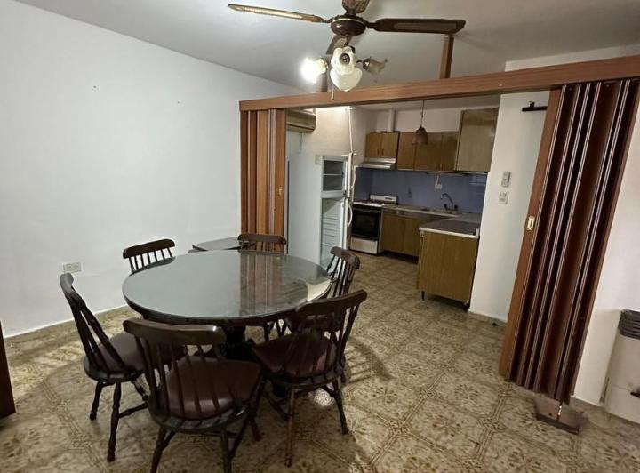Departamento · 46m² · 3 Ambientes