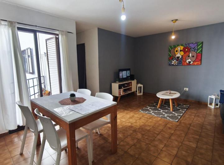 Departamento · 35m² · 2 Ambientes