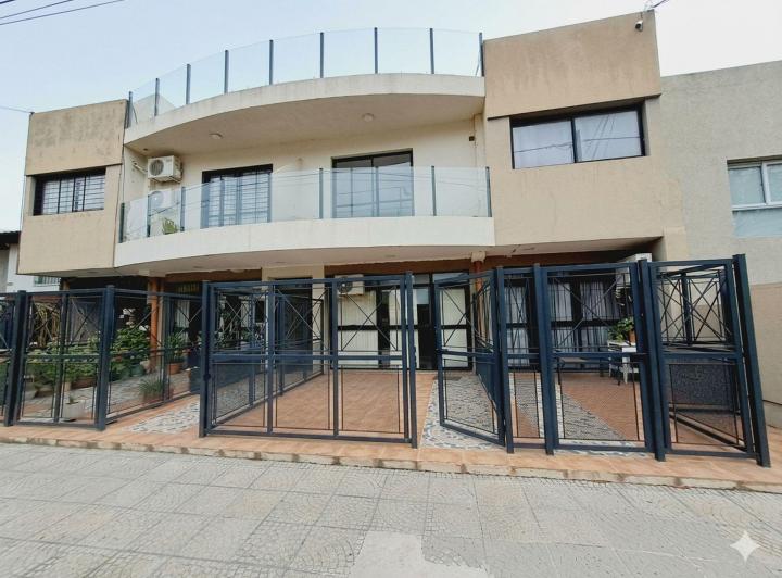 Departamento · 37m² · 1 Ambiente