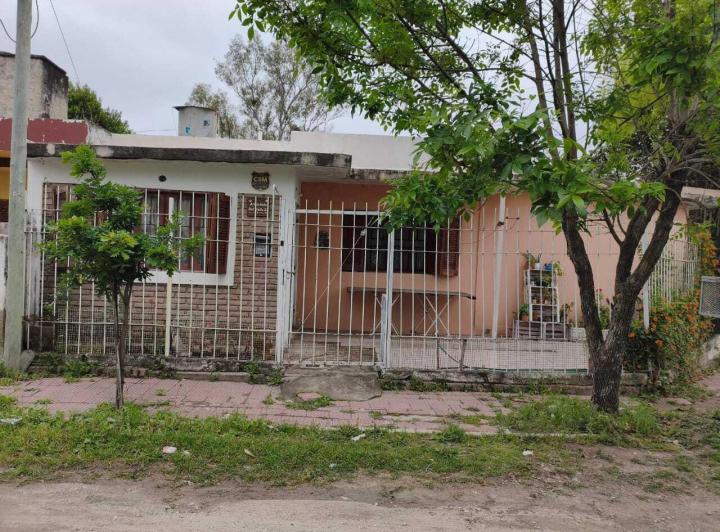 Casa · 100m² · 4 Ambientes