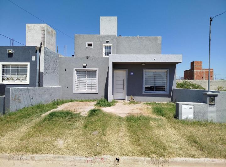Casa · 125m² · 7 Ambientes · 2 Cocheras