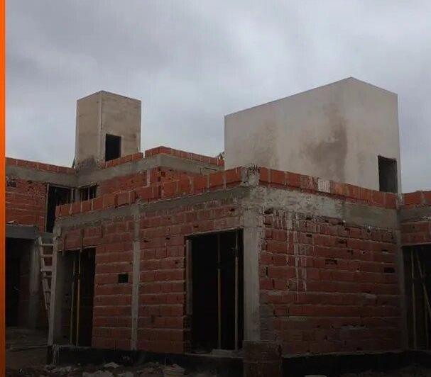 Casa · 64m² · 4 Ambientes · 1 Cochera
