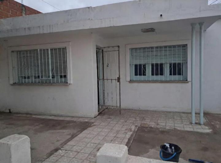 Casa · 112m² · 1 Ambiente · 1 Cochera
