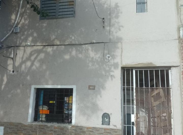 Casa · 48m² · 4 Ambientes