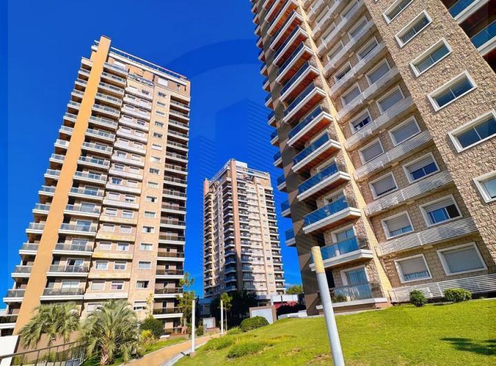 Departamento · 45m² · 2 Ambientes