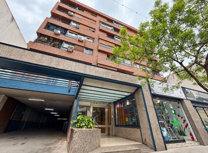 Departamento · 42m² · 3 Ambientes