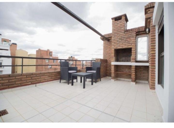 Departamento · 60m² · 2 Ambientes