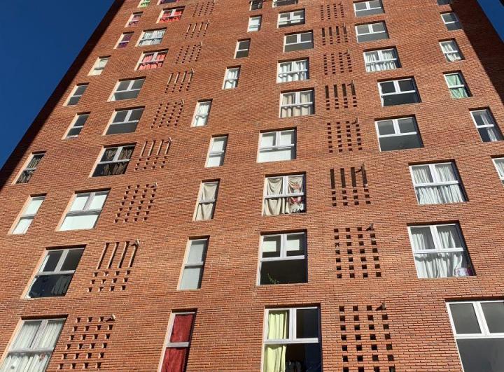 Departamento · 40m² · 2 Ambientes
