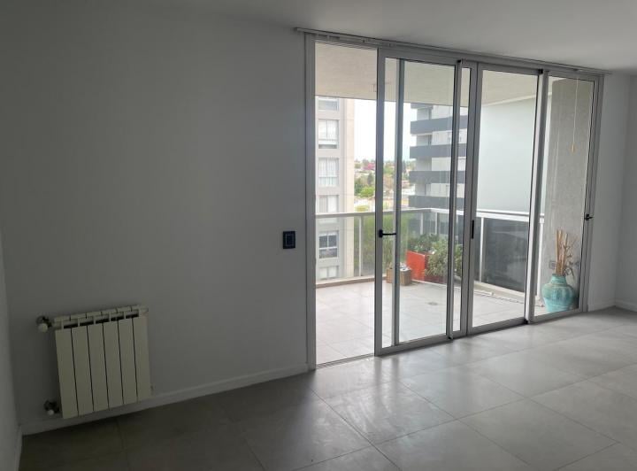 Departamento · 100m² · 4 Ambientes