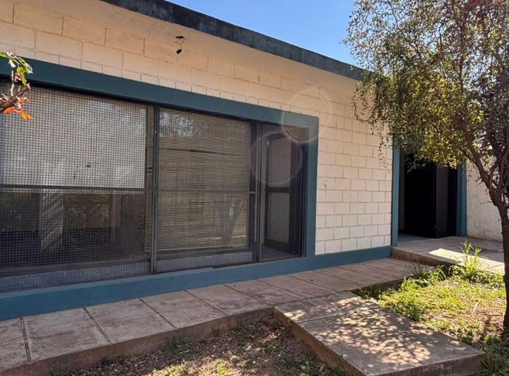 Casa · 120m² · 6 Ambientes · 2 Cocheras
