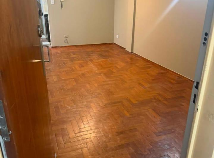 Departamento · 45m² · 3 Ambientes