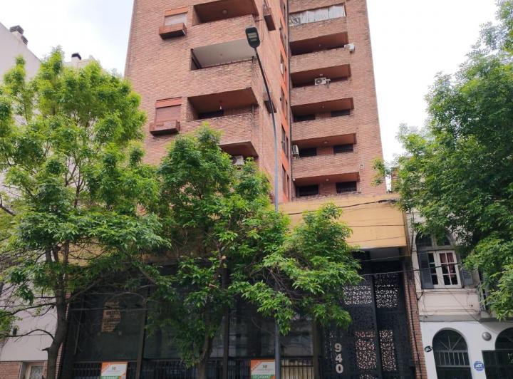 Departamento · 47m² · 2 Ambientes