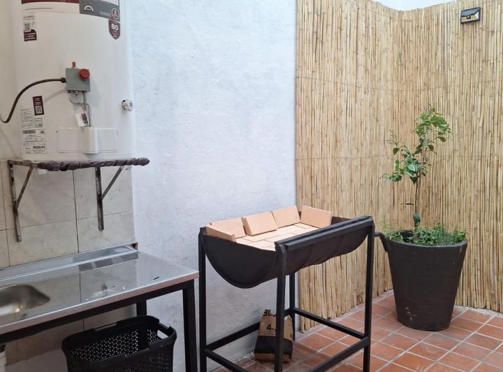 Departamento · 1m² · 3 Ambientes