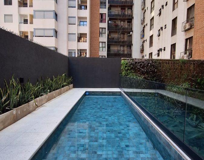Departamento · 64m² · 2 Ambientes