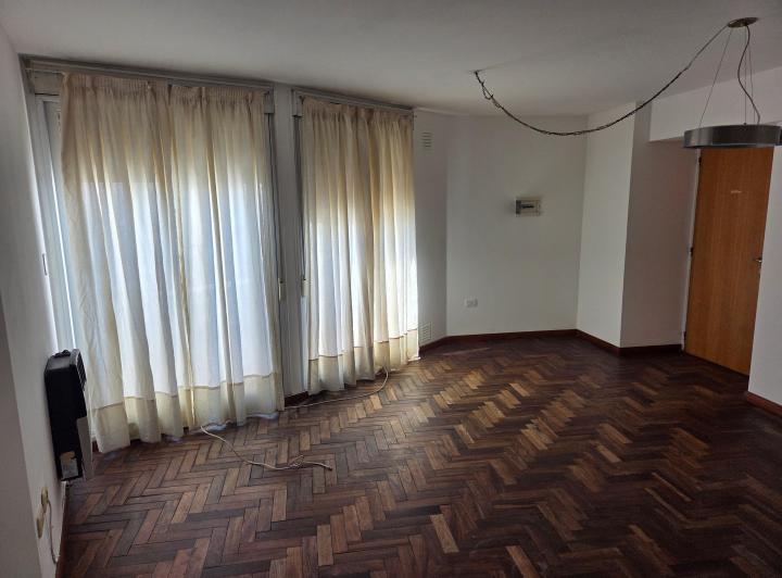 Departamento · 55m² · 2 Ambientes · 1 Cochera