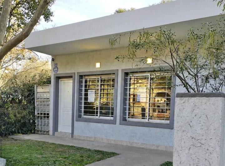 Local comercial · 30m² · 2 Ambientes