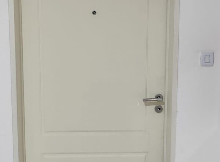 Departamento · 55m² · 2 Ambientes