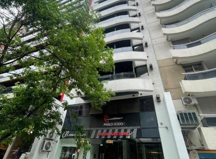 Departamento · 45m² · 2 Ambientes