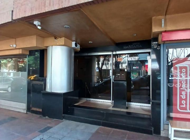 Departamento · 50m² · 3 Ambientes